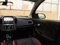 U5 SUV 1.6LCVT骑士版2017款