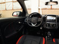 U5 SUV 1.6LCVT骑士版2017款