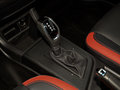 U5 SUV 1.6LCVT骑士版2017款