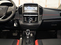 U5 SUV 1.6LCVT骑士版2017款