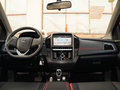 U5 SUV 1.6LCVT骑士版2017款