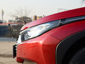 U5 SUV 1.6LCVT骑士版2017款