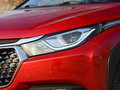 U5 SUV 1.6LCVT骑士版2017款
