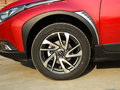 U5 SUV 1.6LCVT骑士版2017款