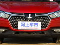 U5 SUV 1.6LCVT骑士版2017款