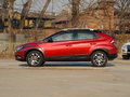 U5 SUV 1.6LCVT骑士版2017款