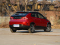 U5 SUV 1.6LCVT骑士版2017款