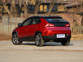 U5 SUV 1.6LCVT骑士版2017款