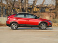 U5 SUV 1.6LCVT骑士版2017款