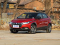 U5 SUV 1.6LCVT骑士版2017款