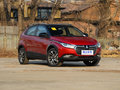 U5 SUV 1.6LCVT骑士版2017款