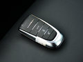 U5 SUV 1.6LCVT名士版2017款