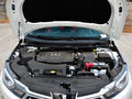 U5 SUV 1.6LCVT名士版2017款