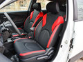 U5 SUV 1.6LCVT名士版2017款
