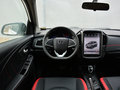 U5 SUV 1.6LCVT名士版2017款