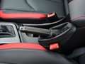 U5 SUV 1.6LCVT名士版2017款