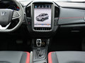 U5 SUV 1.6LCVT名士版2017款