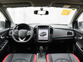 U5 SUV 1.6LCVT名士版2017款