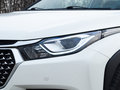 U5 SUV 1.6LCVT名士版2017款