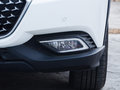 U5 SUV 1.6LCVT名士版2017款