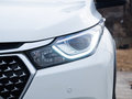 U5 SUV 1.6LCVT名士版2017款