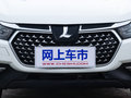 U5 SUV 1.6LCVT名士版2017款