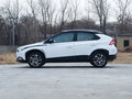 U5 SUV 1.6LCVT名士版2017款