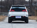 U5 SUV 1.6LCVT名士版2017款
