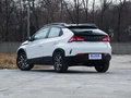 U5 SUV 1.6LCVT名士版2017款