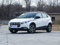 U5 SUV 1.6LCVT名士版2017款