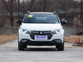 U5 SUV 1.6LCVT名士版2017款