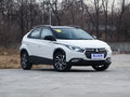 U5 SUV 1.6LCVT名士版2017款