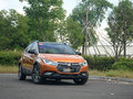 U5 SUV 1.6LCVT旗舰版2017款