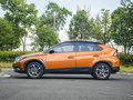 U5 SUV 1.6LCVT旗舰版2017款