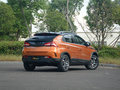 U5 SUV 1.6LCVT旗舰版2017款
