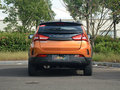U5 SUV 1.6LCVT旗舰版2017款