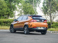 U5 SUV 1.6LCVT旗舰版2017款