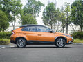 U5 SUV 1.6LCVT旗舰版2017款
