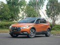 U5 SUV 1.6LCVT旗舰版2017款