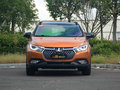 U5 SUV 1.6LCVT旗舰版2017款