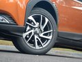 U5 SUV 1.6LCVT旗舰版2017款