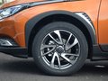 U5 SUV 1.6LCVT旗舰版2017款