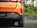 U5 SUV 1.6LCVT旗舰版2017款