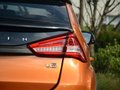 U5 SUV 1.6LCVT旗舰版2017款