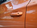 U5 SUV 1.6LCVT旗舰版2017款