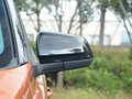 U5 SUV 1.6LCVT旗舰版2017款
