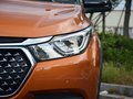 U5 SUV 1.6LCVT旗舰版2017款