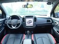 U5 SUV 1.6LCVT旗舰版2017款