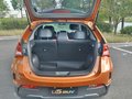 U5 SUV 1.6LCVT旗舰版2017款
