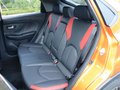 U5 SUV 1.6LCVT旗舰版2017款